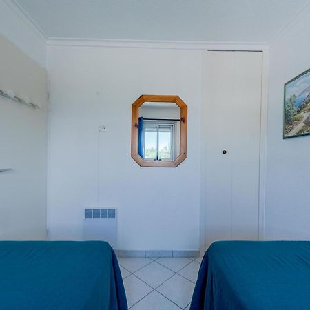 Apartment Aigues Marines By Interhome Leucate Exteriör bild