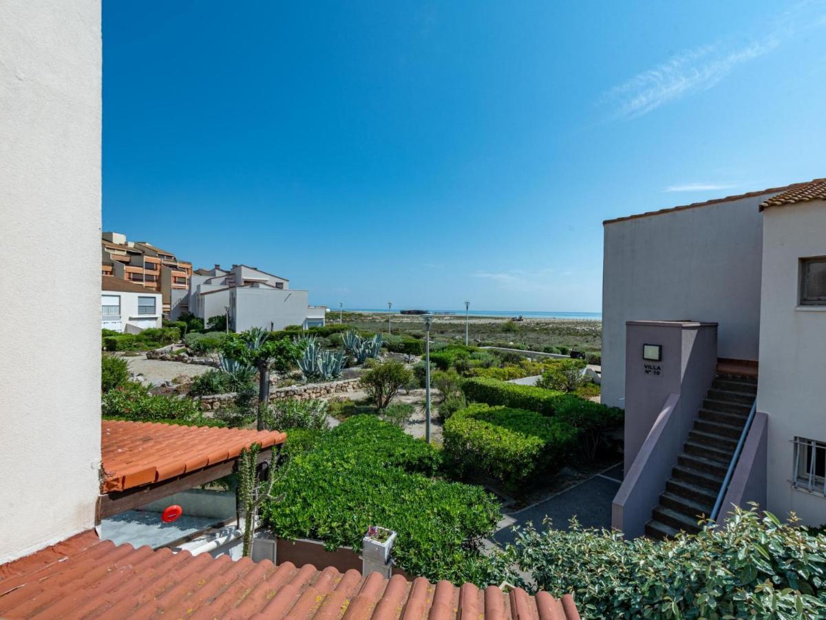 Apartment Aigues Marines By Interhome Leucate Exteriör bild