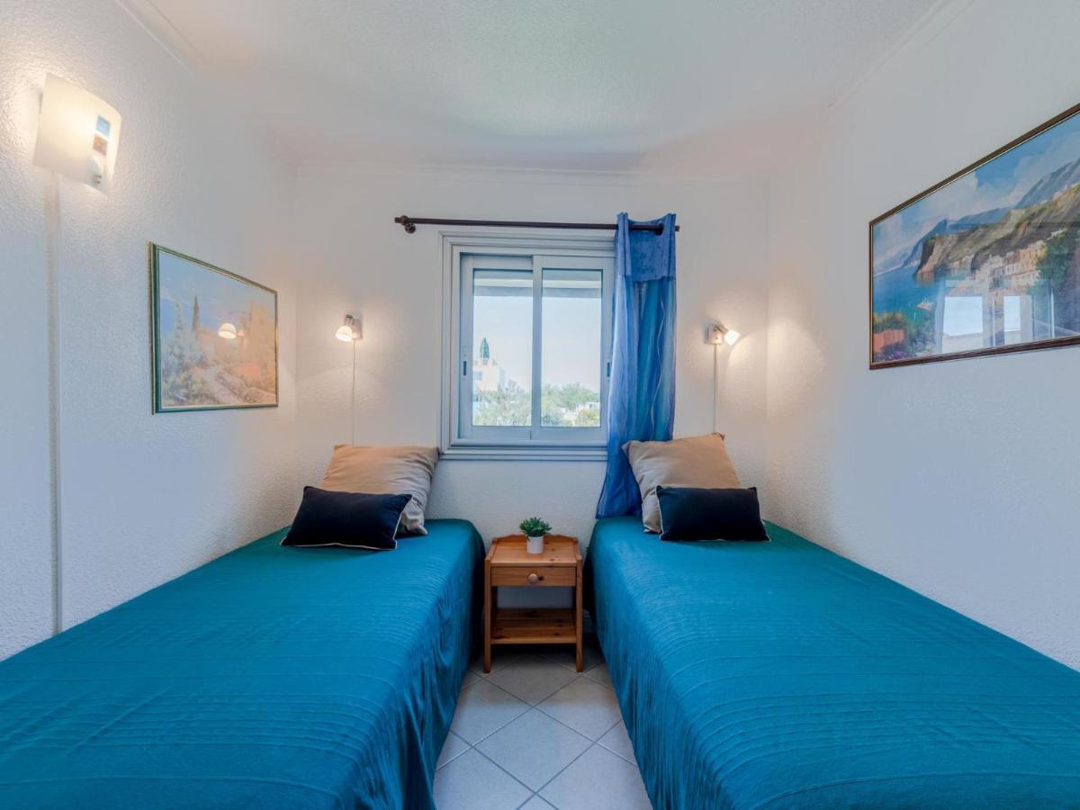 Apartment Aigues Marines By Interhome Leucate Exteriör bild