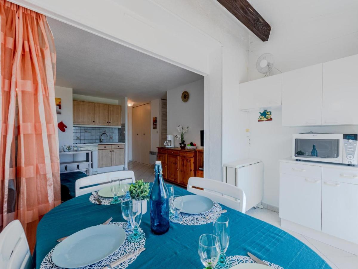 Apartment Aigues Marines By Interhome Leucate Exteriör bild