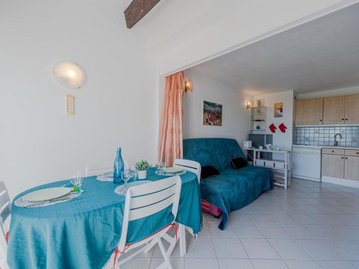 Apartment Aigues Marines By Interhome Leucate Exteriör bild