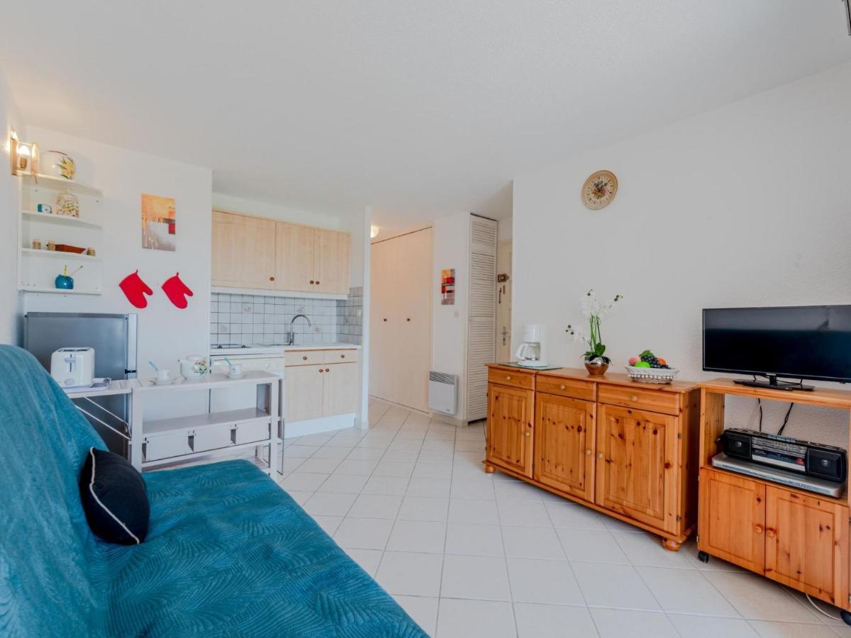 Apartment Aigues Marines By Interhome Leucate Exteriör bild
