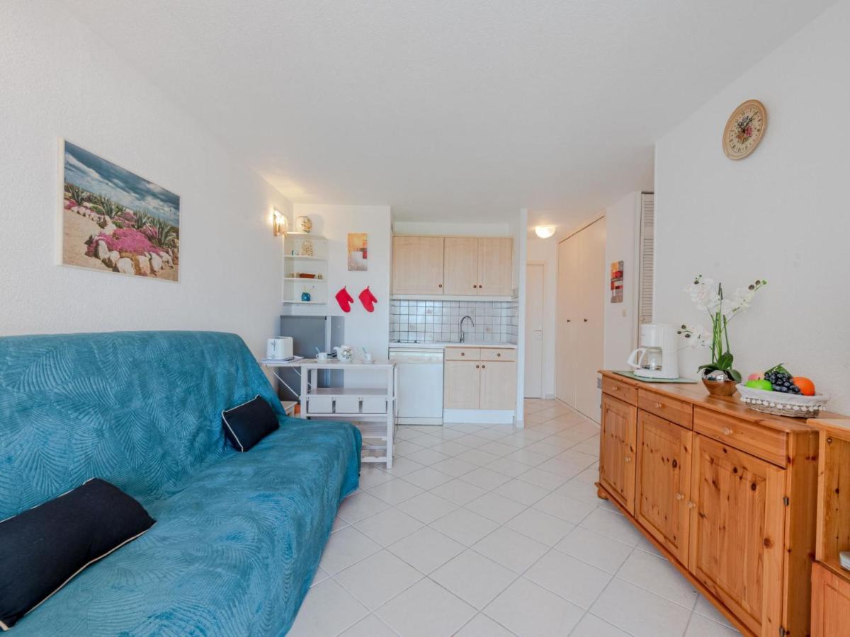 Apartment Aigues Marines By Interhome Leucate Exteriör bild