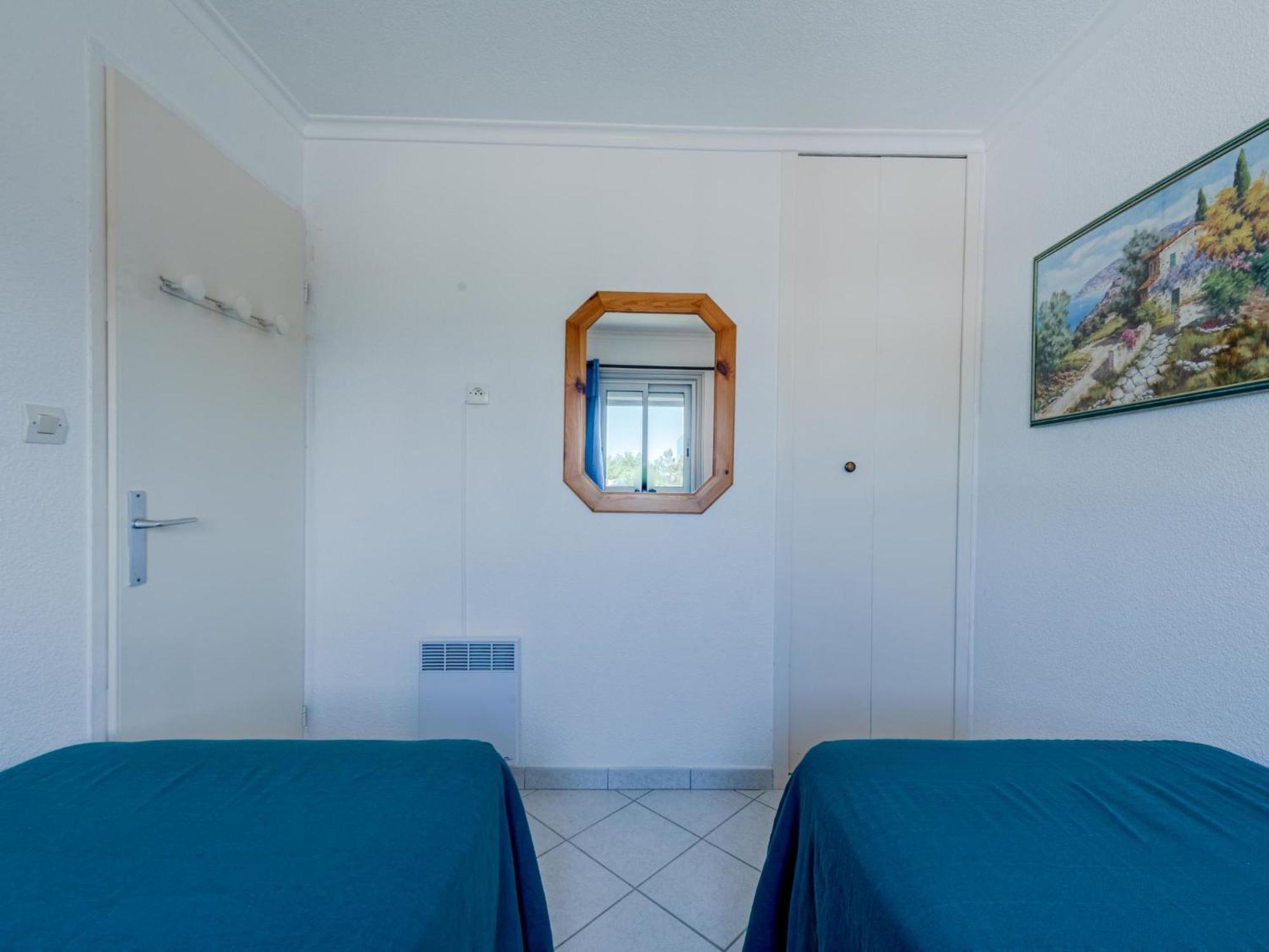 Apartment Aigues Marines By Interhome Leucate Exteriör bild