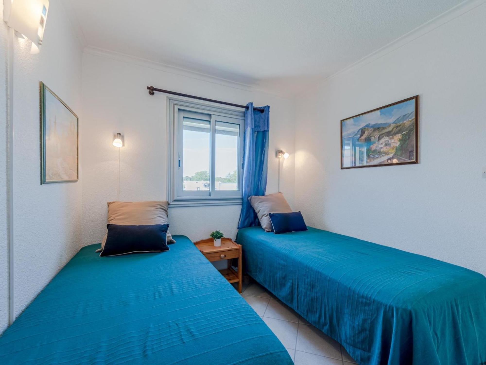 Apartment Aigues Marines By Interhome Leucate Exteriör bild